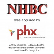 PHX Acquires NHBC